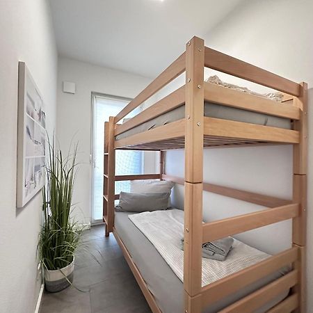 Ferienwohnung Backbord Im Quartier Sellin Luaran gambar