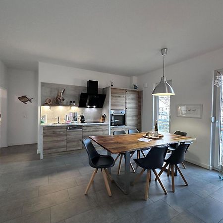 Ferienwohnung Backbord Im Quartier Sellin Luaran gambar