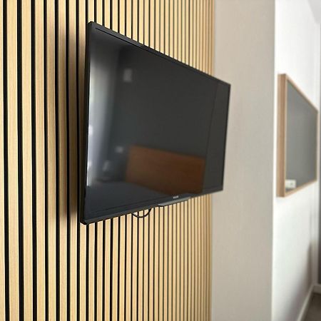 Ferienwohnung Backbord Im Quartier Sellin Luaran gambar