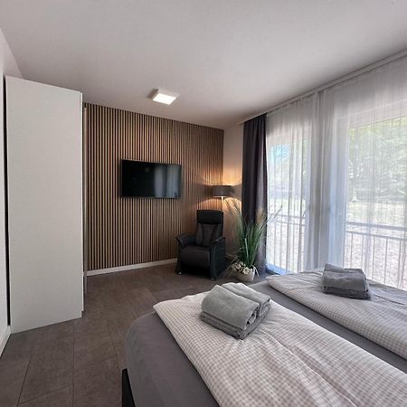 Ferienwohnung Backbord Im Quartier Sellin Luaran gambar