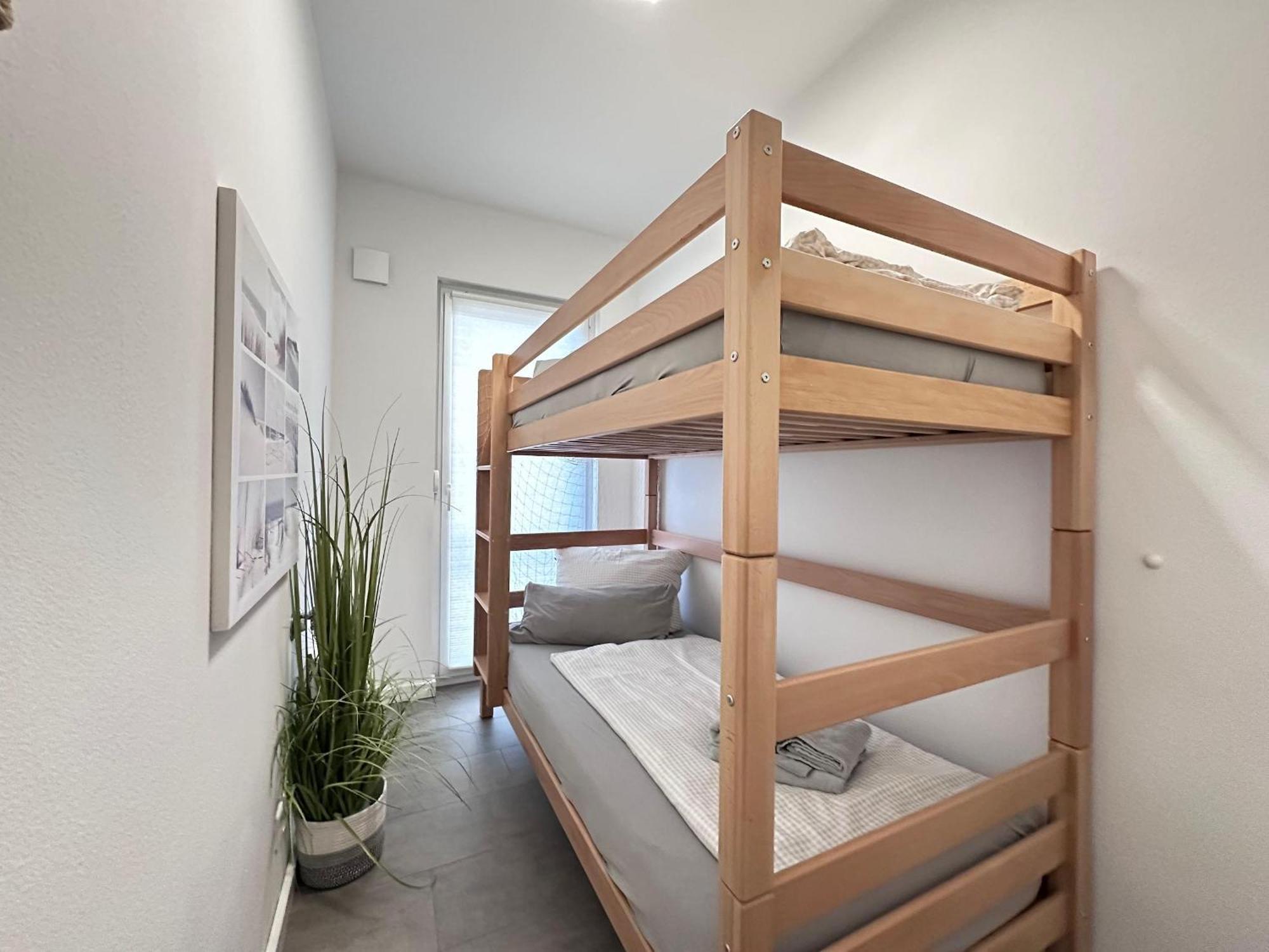 Ferienwohnung Backbord Im Quartier Sellin Luaran gambar