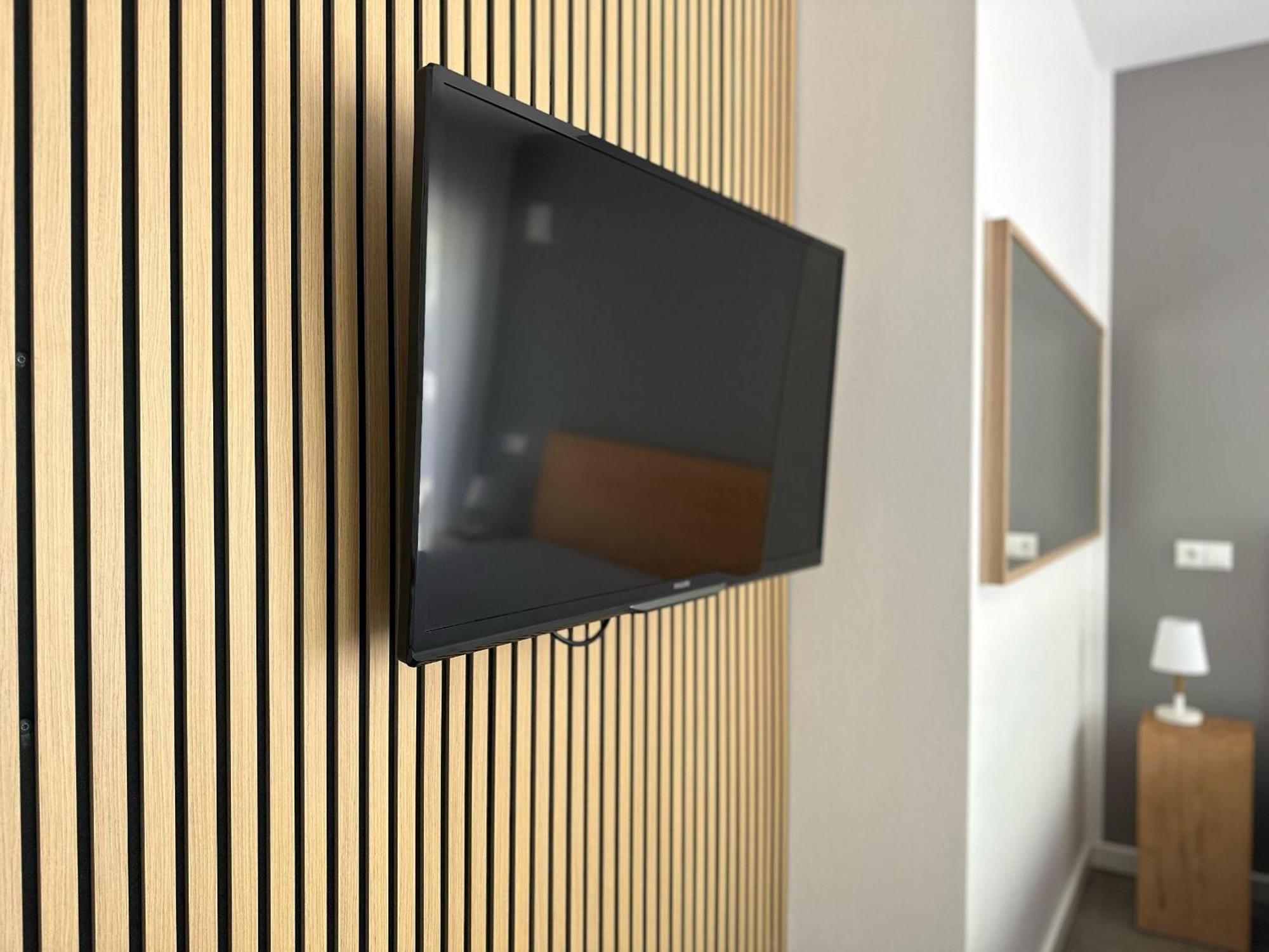 Ferienwohnung Backbord Im Quartier Sellin Luaran gambar