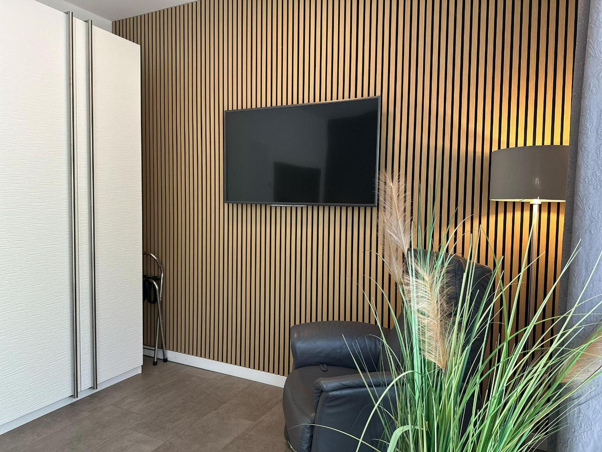 Ferienwohnung Backbord Im Quartier Sellin Luaran gambar